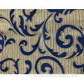 Polyester and Cotton Yarn-dyed Woven Sofa Upholstery Fabric
